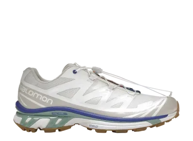 Salomon XT-6 "Vanilla Ice/Granite Green/Gum"