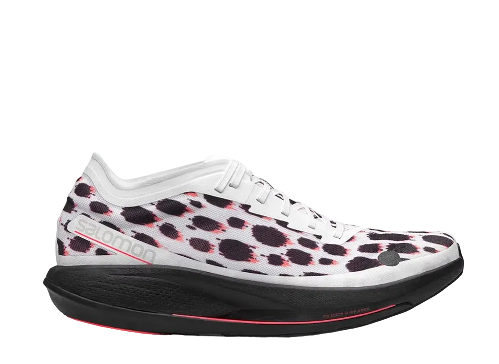 シエル × サロモン ファンタズム "ニンバス クラウド"