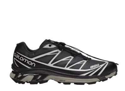 Dover Street Market × Salomon XT-6 Adv "Black"