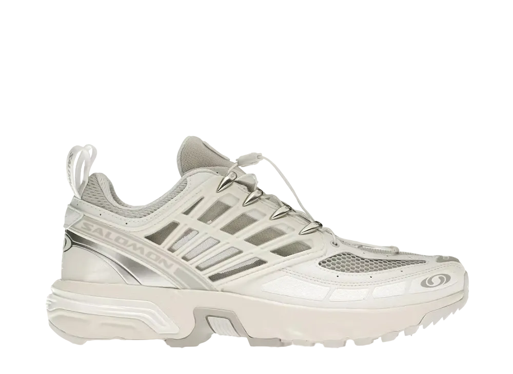 サロモン ACS プロ アドバンズ "バニラ/ルナー ロック"