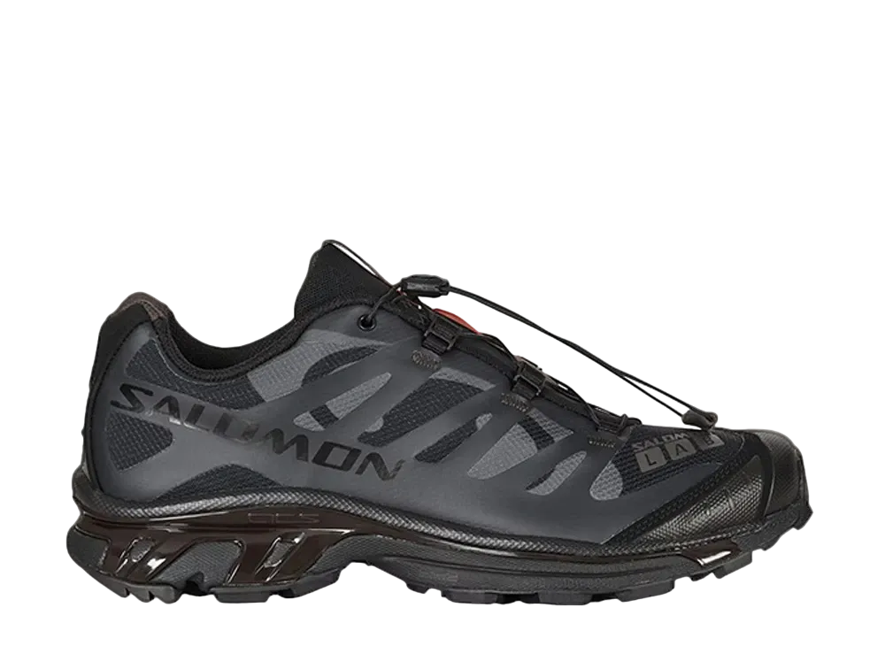 Slam Jam × Salomon XT-4 "Black"