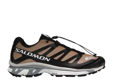 Salomon XT-4 "Fenugreek"