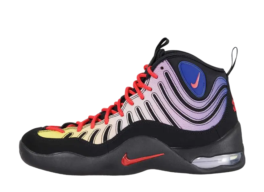 Nike supreme エアベイキン AIRBAKIN スニダン購入 Supreme × Nike Air Bakin