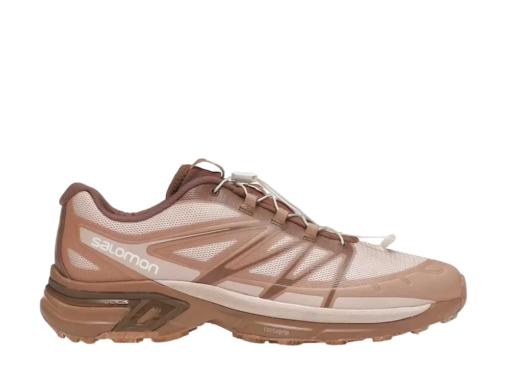 END × Salomon XT-Wings 2 "Sirocco"