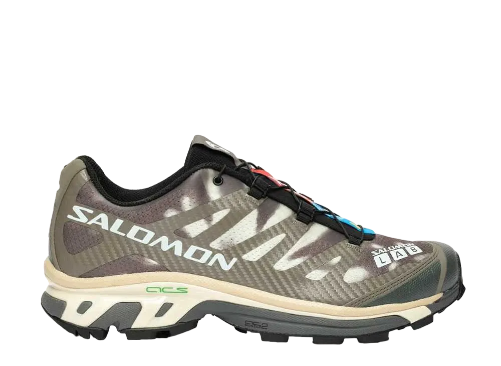 Salomon XT-4 "Bungee Cord"