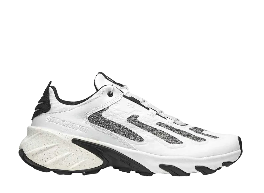 Salomon Speedverse PRG "White/Vanilla Ice/Phantom"