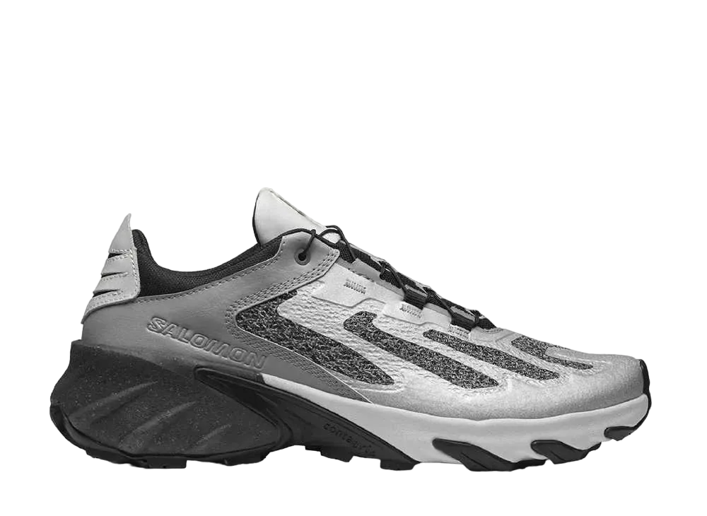Salomon Speedverse PRG "Ftw Silver/Frost Gray/Lunar Rock"