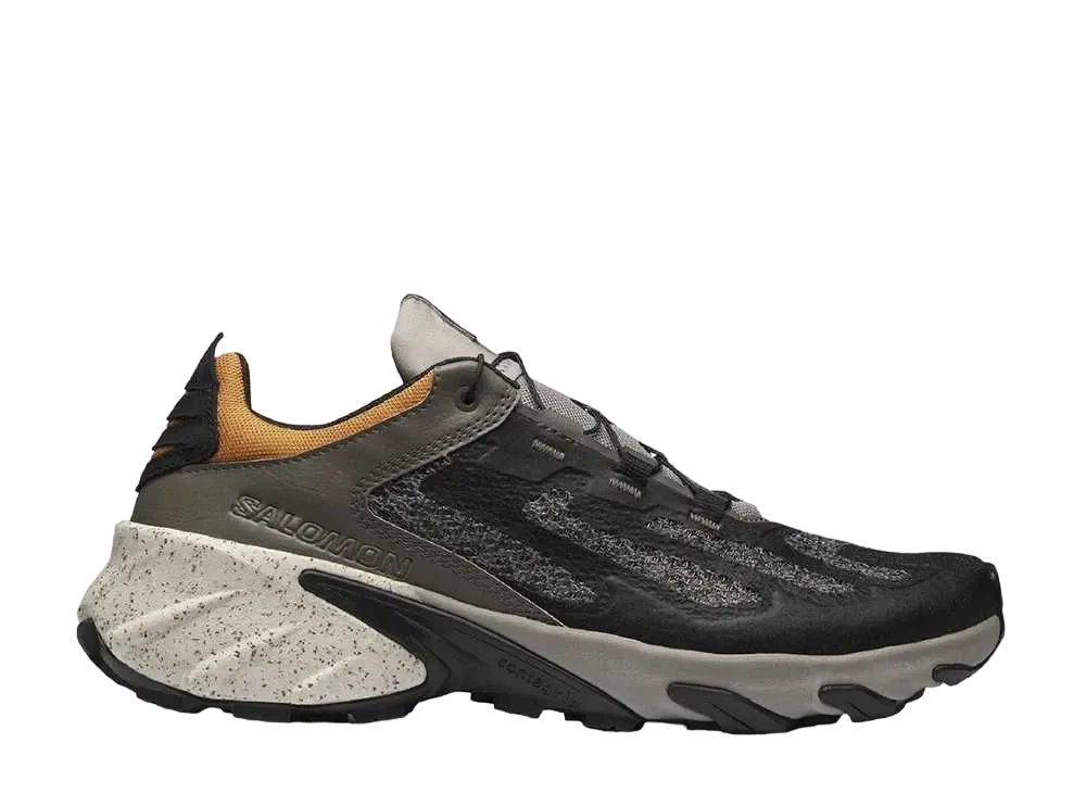 Salomon Speedverse PRG "Major Brown/Black/Marmalade"