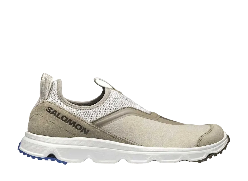 Salomon RX Snug Winter Adventures "Vintage Khaki/Feather Gray/Major Brown"