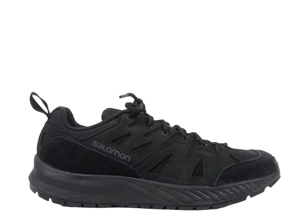 Salomon Odyssey Advanced "Black/Phantom"