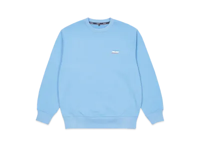 PALACE Basically A Crew "Flexy Blue"