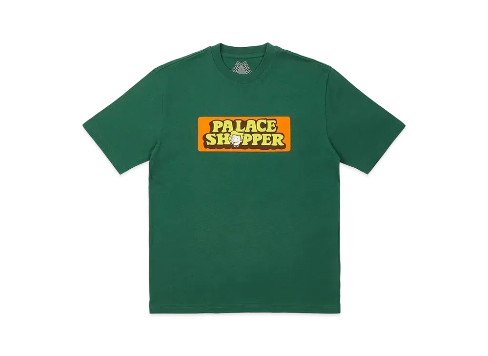 PALACE Shopper T-Shirt "Huntsman"