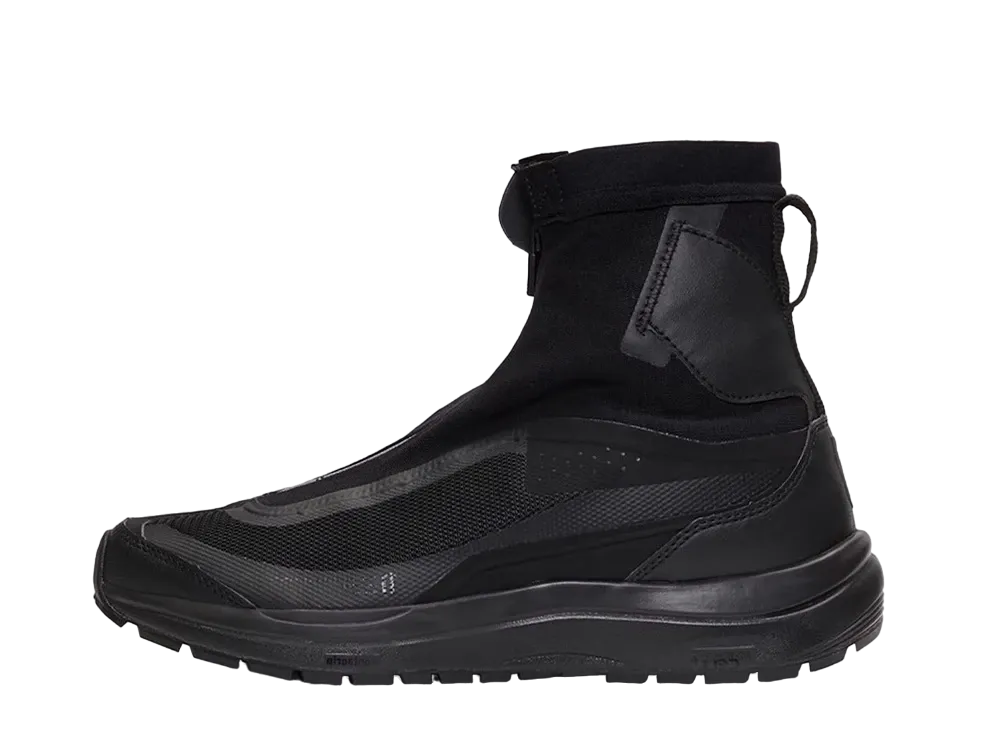 Salomon Bamba 2 11 By Boris Bidjan Saberi "Black"