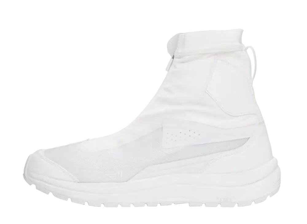 Salomon Bamba 2 11 By Boris Bidjan Saberi "White"