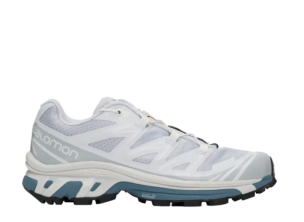 サロモン XT-6 "アークティック アイス"