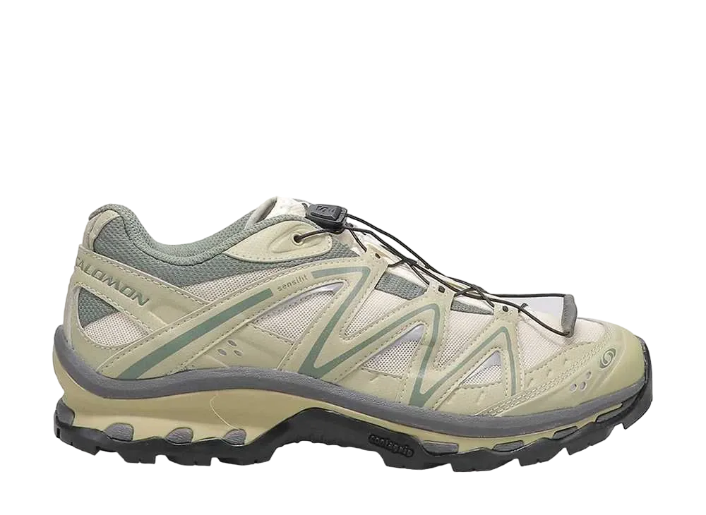 Salomon XT-Quest ADV "Turtledove Moss Grey"
