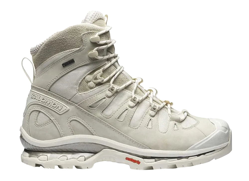 Salomon Quest 3 4D Gore-Tex Advanced "Turtledove Vintage Khaki"