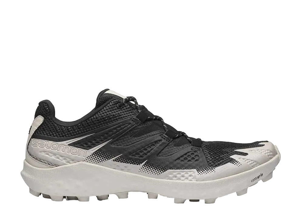 Salomon Cross Advanced "Black Rainy Day"