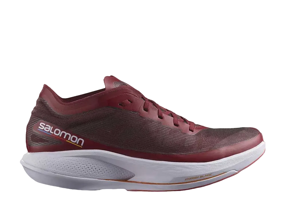Salomon Phantasm "Biking Red"