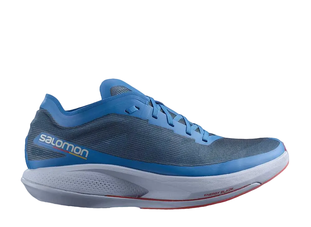 Salomon Phantasm "Indigo Kentucky Blue"