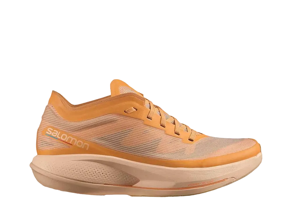 Salomon Women's Phantasm "Blazing Orange"