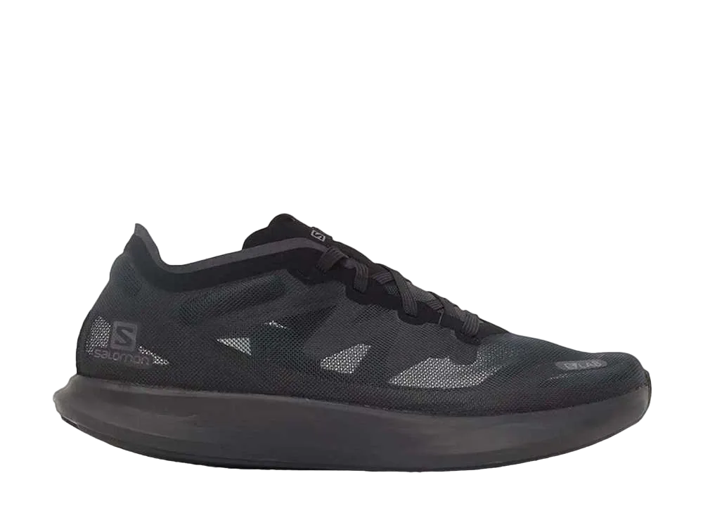 Salomon S/Lab Phantantasm "Black"