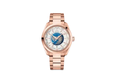 OMEGA Sea Master Aqua Terra 220.50.43.22.02.001