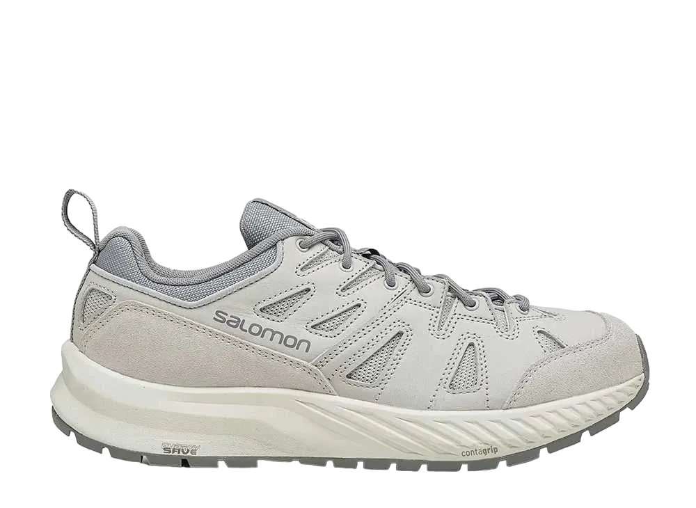 Salomon Odyssey Advanced "Lunar Rock"
