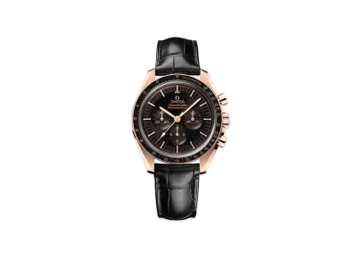 OMEGA Speed Master Moon Watch Professional Co-Axial Master Chronometer Chronograph 42MM 310.63.42.50.01.001