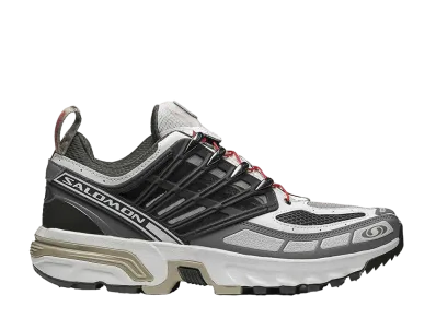Salomon ACS Pro "Peat/Beluga/Vintage Khaki"