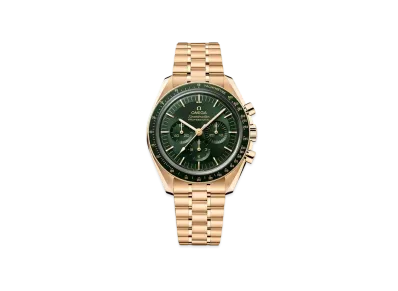 OMEGA Speed Master Moon Watch Professional Co-Axial Master Chronometer Chronograph 42MM 310.60.42.50.10.001