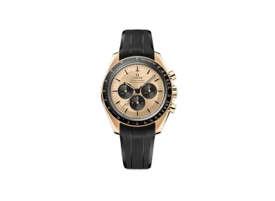 OMEGA Speed Master Moon Watch Professional Co-Axial Master Chronometer Chronograph 42MM 310.62.42.50.99.001