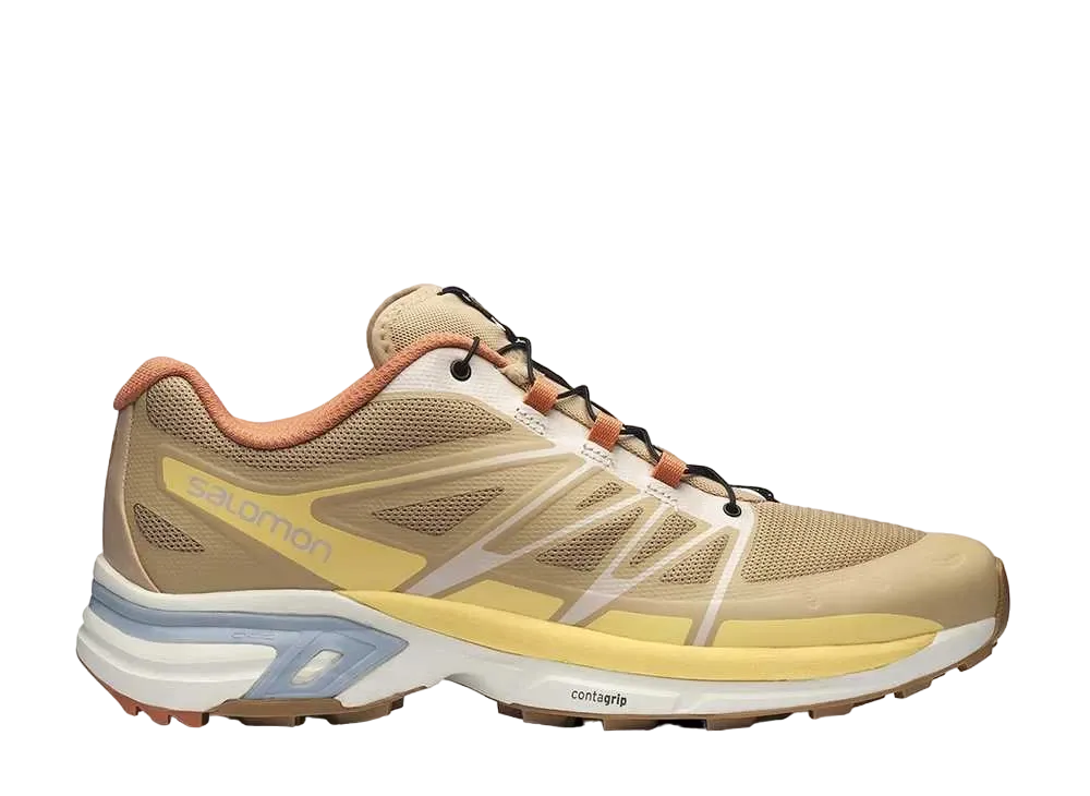 Salomon XT-Wings 2 "Ginger Root/Sun Kiss"