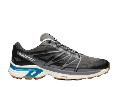 Salomon XT-Wings 2 "Quiet Shade/Blue Aster"