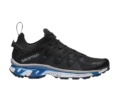 Salomon XT-Rush "Black/Indigo Bunting"