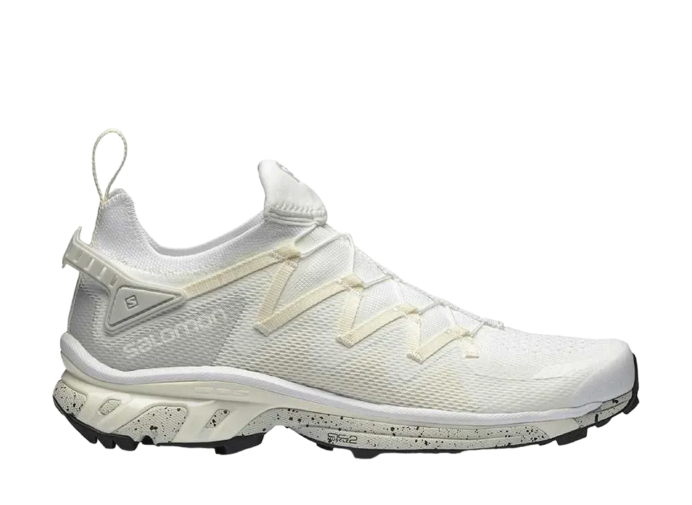 Salomon XT-Rush "Nimbus Cloud/Alloy"