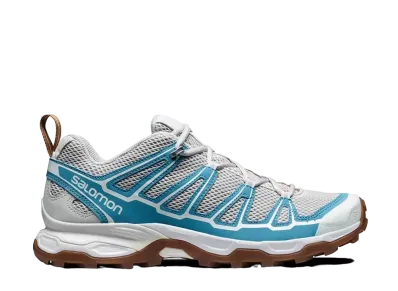 Salomon X Ultra Adv "Lunar Rock/Blue"
