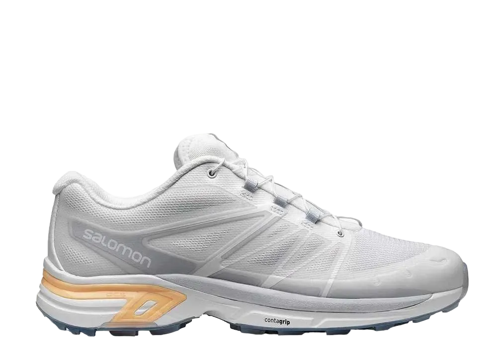 Salomon XT-Wings 2 "Arctic Ice/Almond Cream"