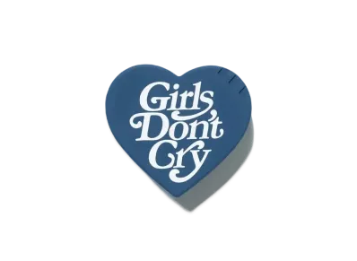 HUMAN MADE GDC White Day Scalp Brush Kenzan By uka "Navy" / VERDY