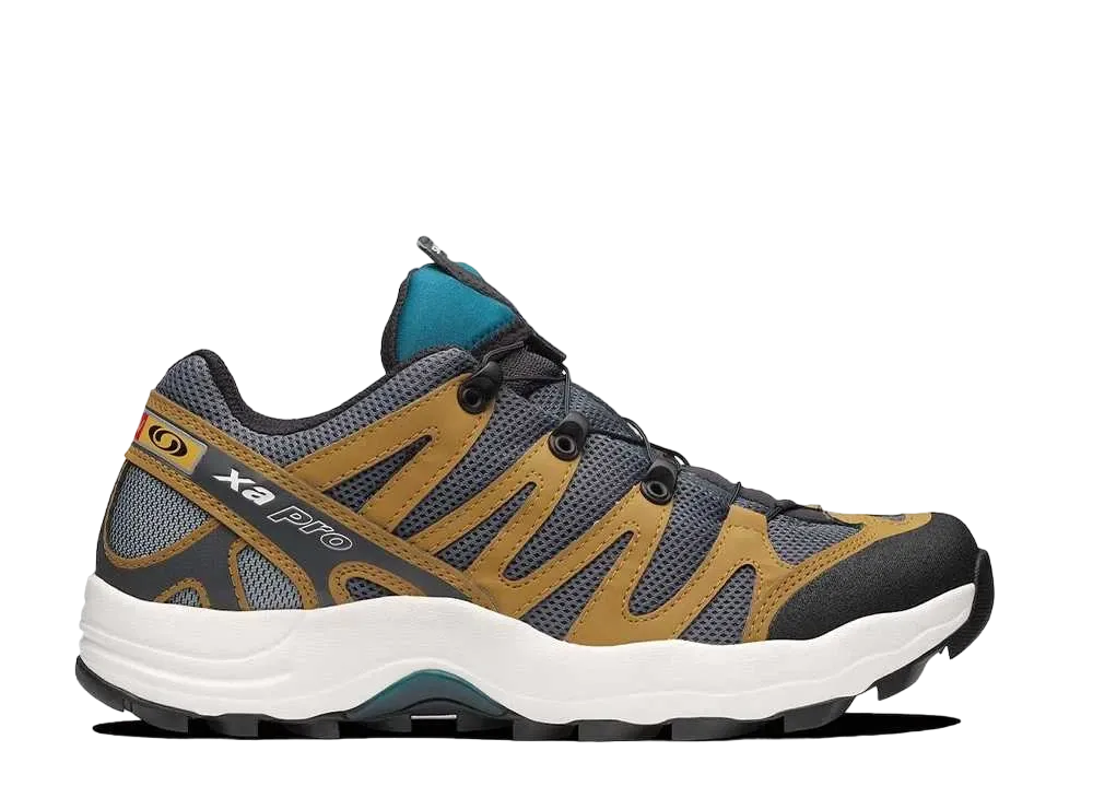 Salomon XA Pro 1 "Bleached Sand/Grey"