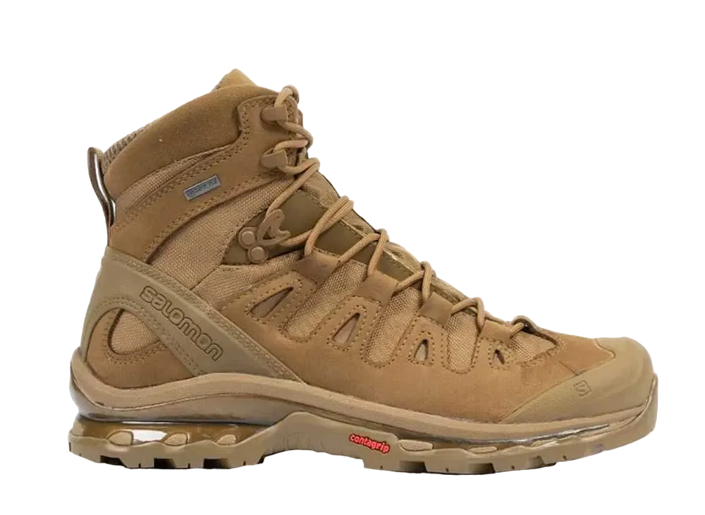 Salomon Quest 4D GTX Advanced "Kangaroo"