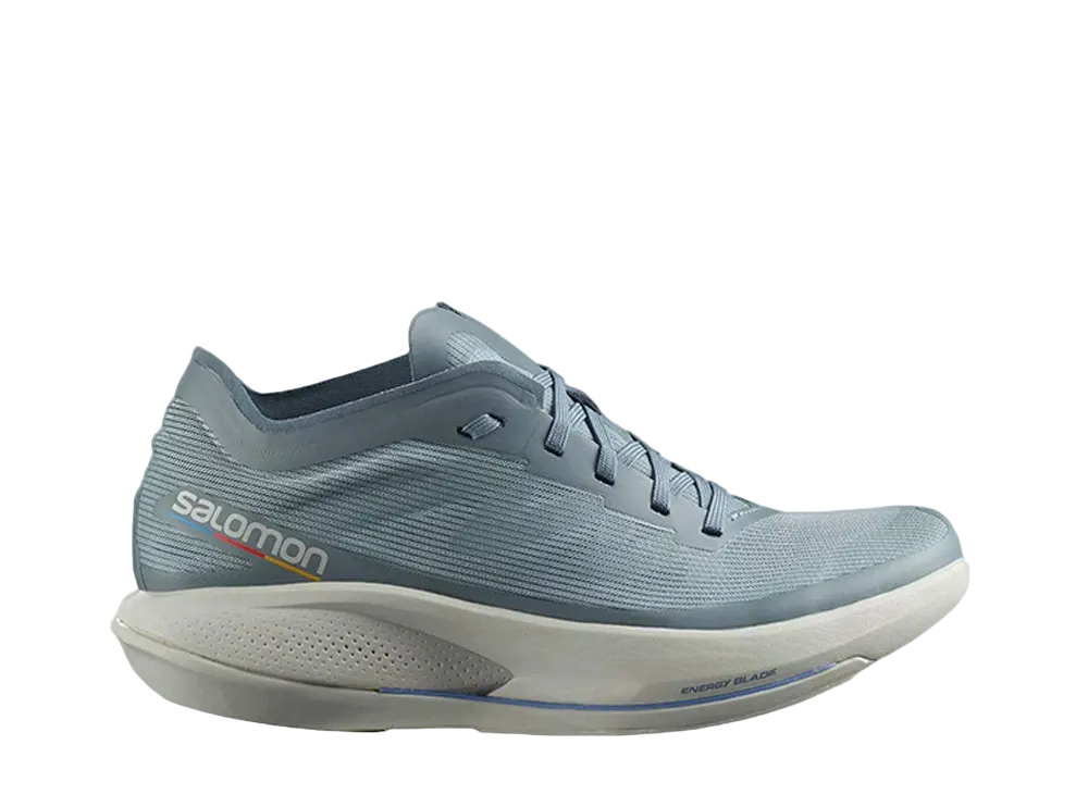 Salomon Women's Phantasm "Lunar Rock/Grey"