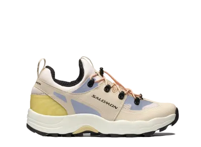 Salomon Raid Wind "Beige Lavender"