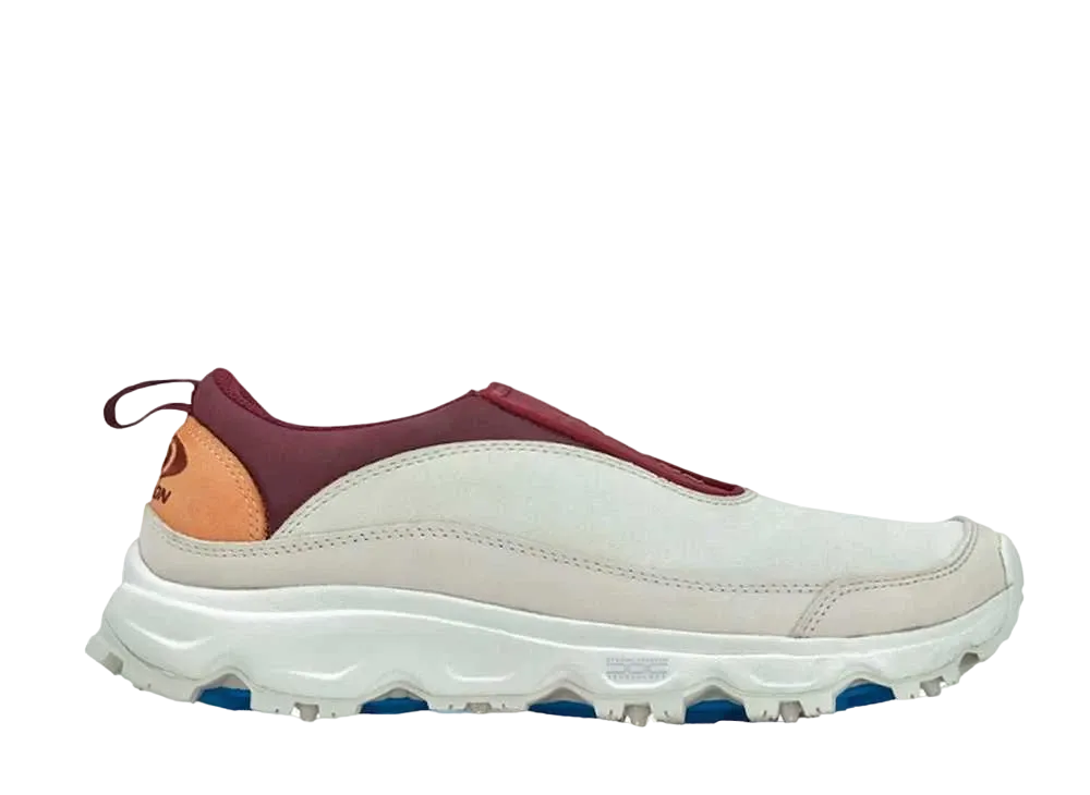 Salomon RX Snow Moc 2 ADV "Lunar Rock"