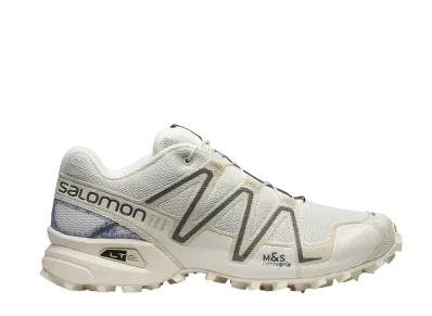 Salomon Speedcross 3 "Mindful/Vanilla Ice"