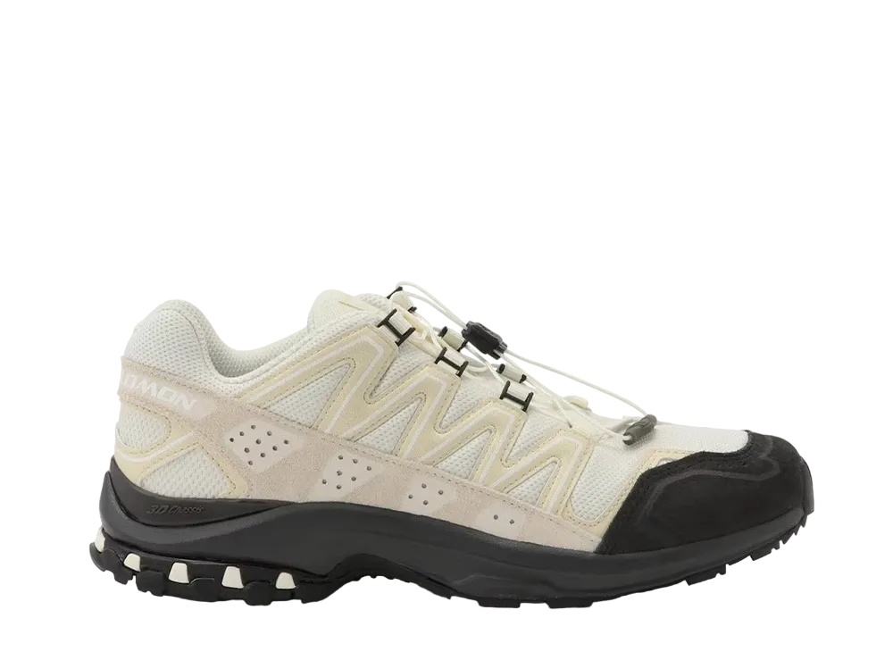 サロモン XA コンプ LTR Adv "バニラ アイス/ブリーチド サンド"