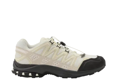 Salomon XA-Comp LTR Adv "Vanilla Ice/Bleached Sand"