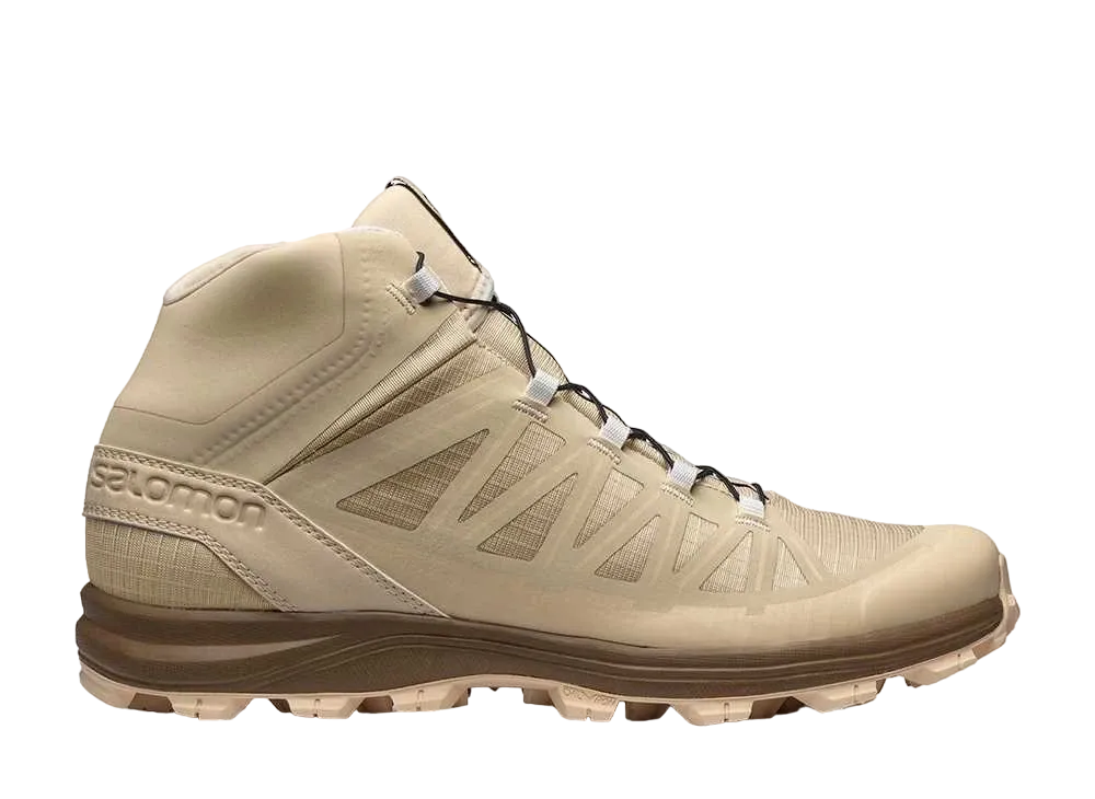 Salomon Fell Raiser GR10K "Bleached Sand"