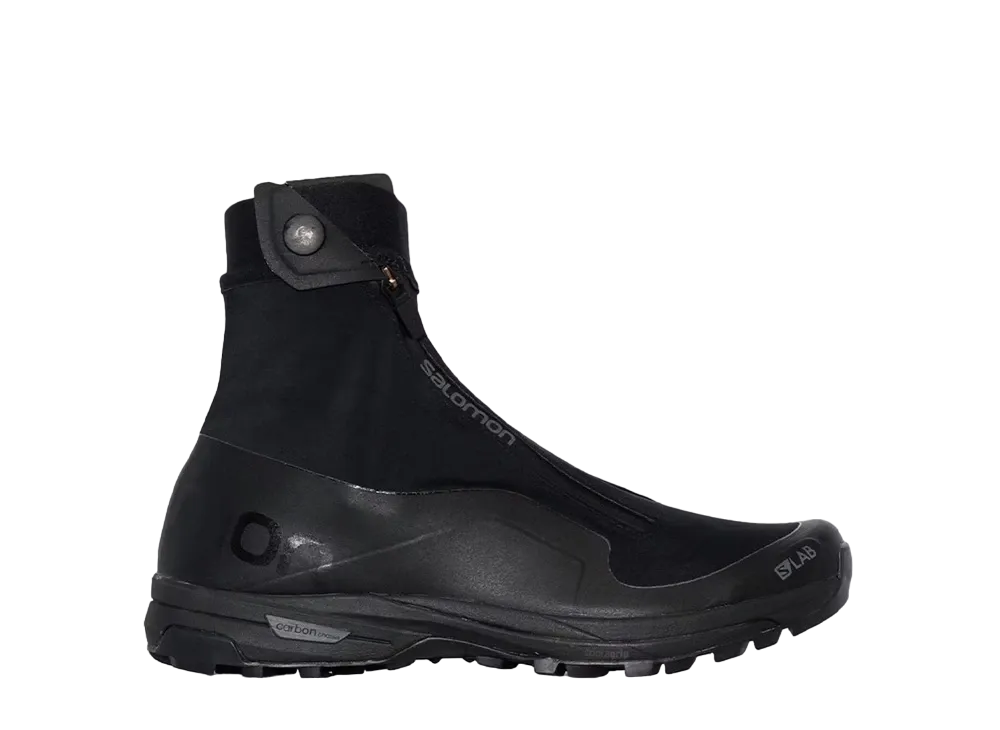 Salomon XA-Alpine 2 Adv "Black"