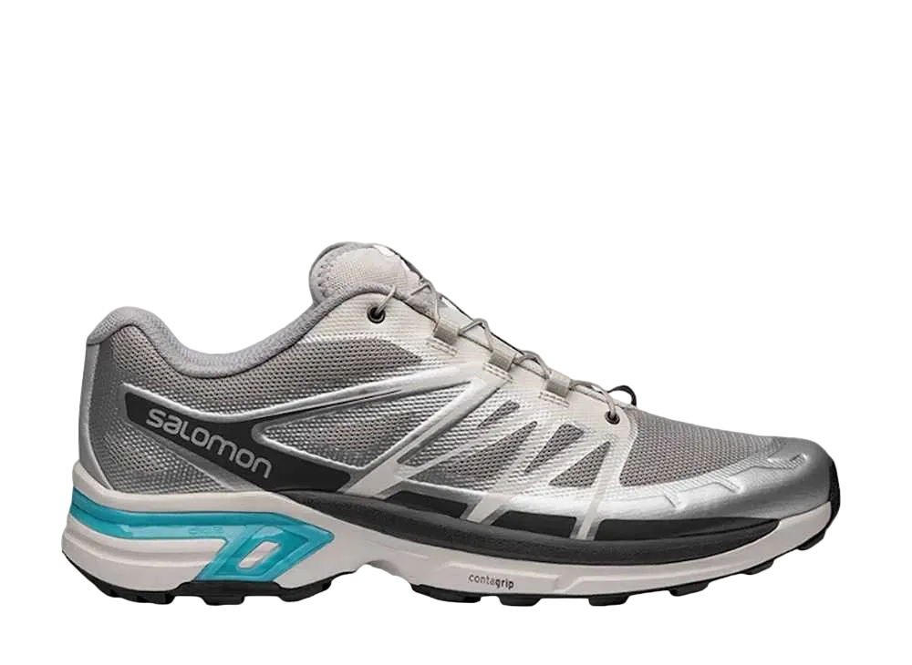 Salomon XT-Wings 2 ADV "Alloy/Delphinium Blue"